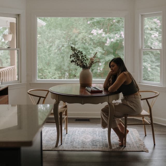 Album cover art for As You Come Back Home