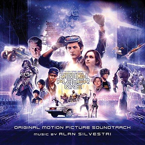 Ready Player One [B.O.F.]