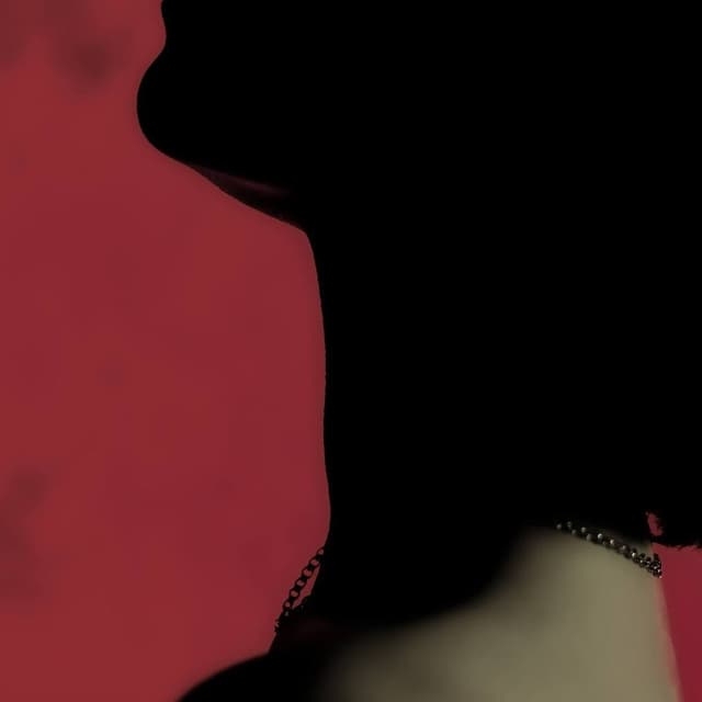 Album cover art for Your touch