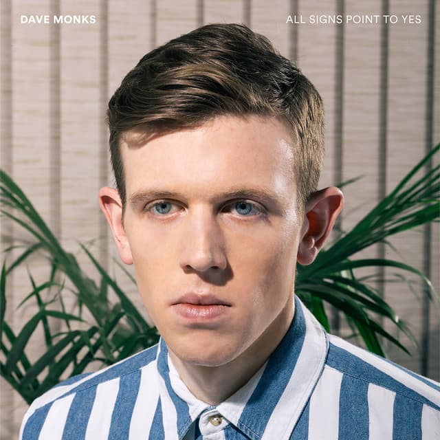 Album cover art for All Signs Point To Yes