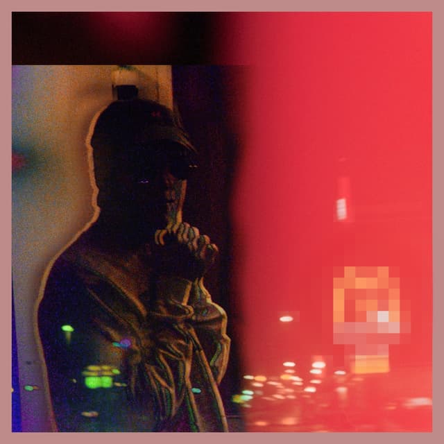 Album cover art for Golden Arches