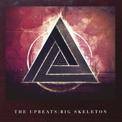 Album cover art for Big Skeleton