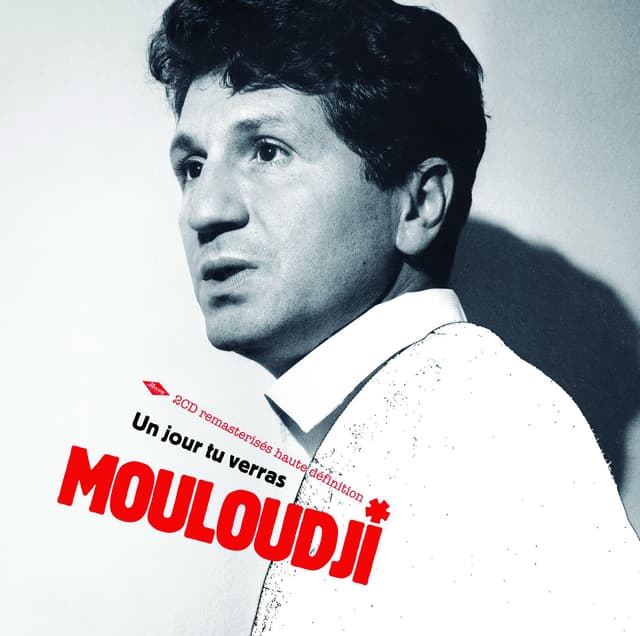 Album cover art for Un Jour Tu Verras