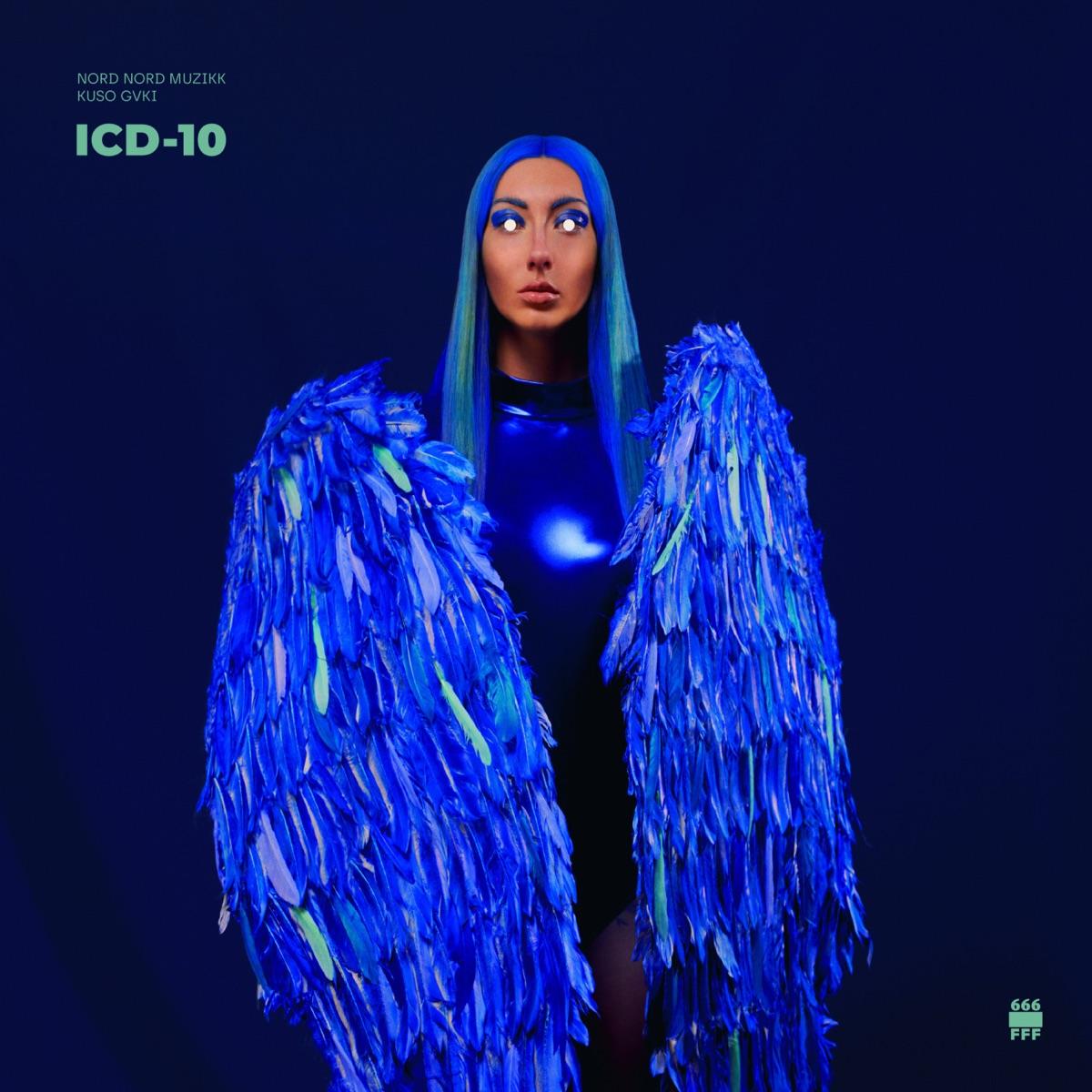 ICD‐10