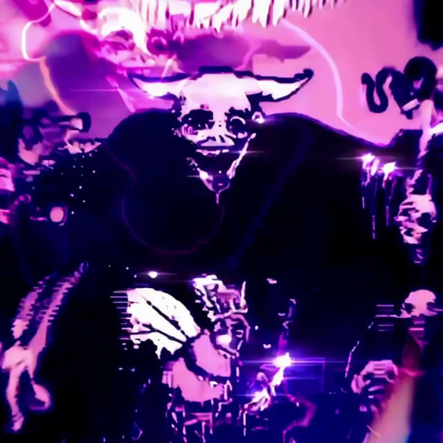 Album cover art for HIDE AND SEEK