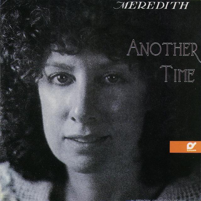 Album cover art for Another Time