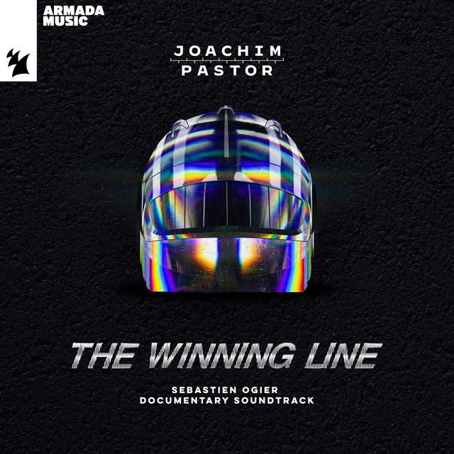 Album cover art for The Winning Line
