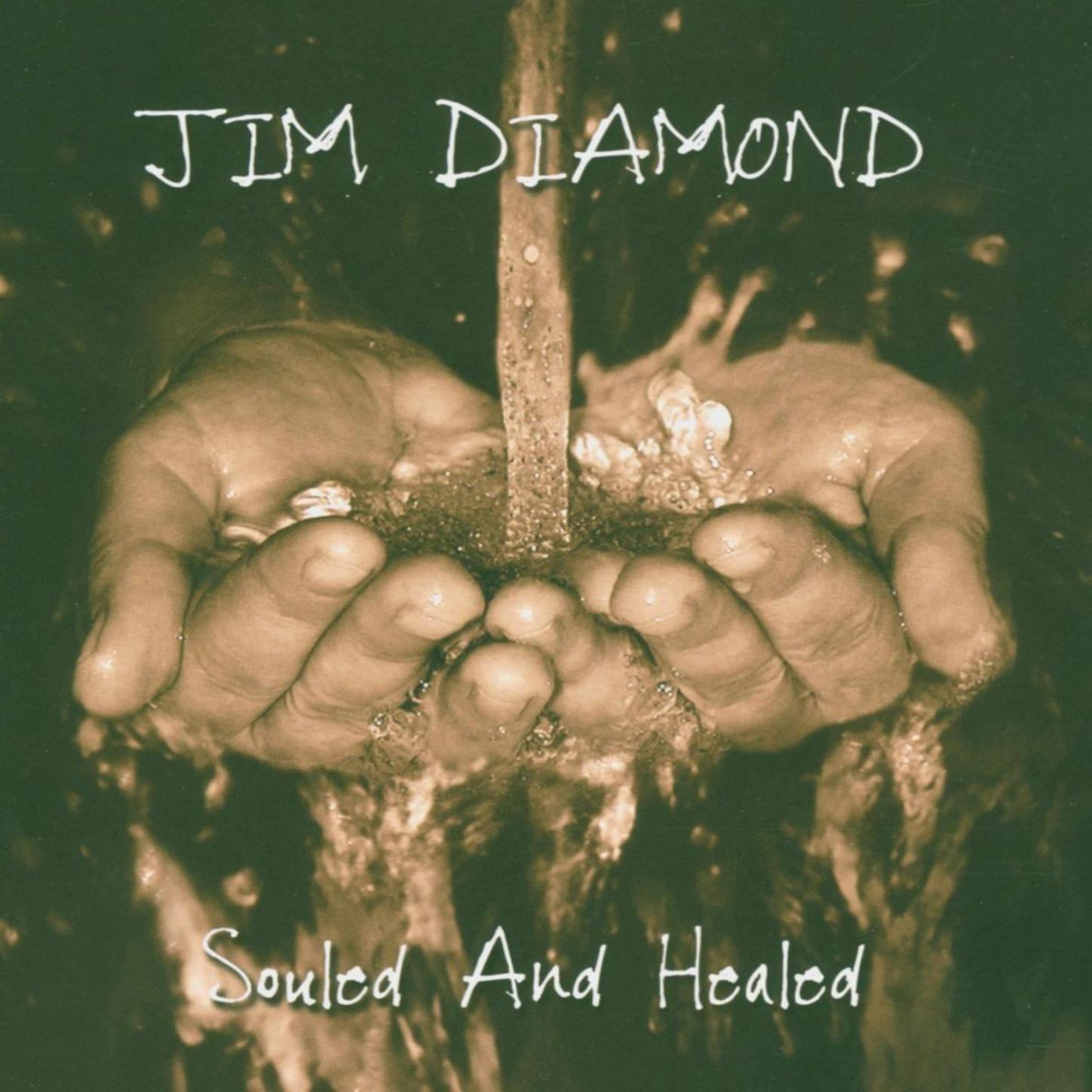 Souled And Healed