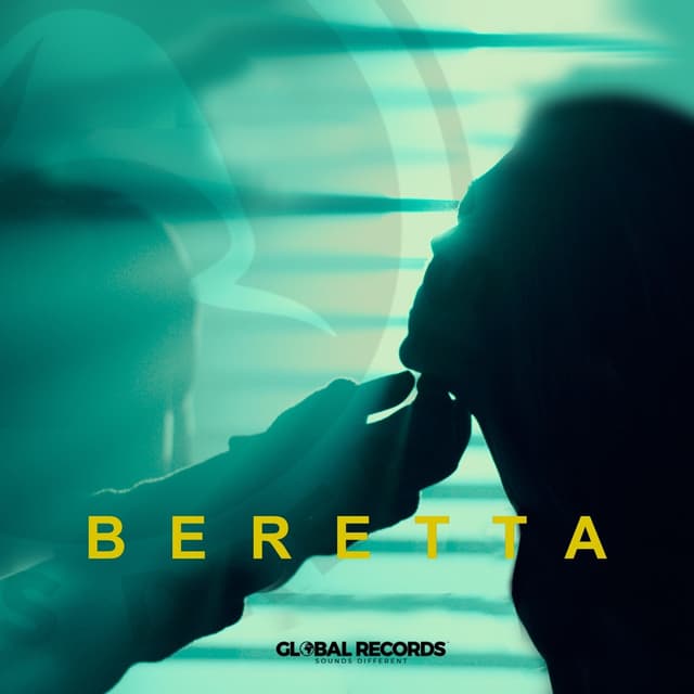 Album cover art for Beretta