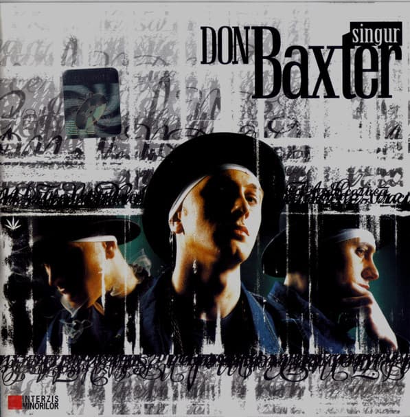 Album cover art for Singur