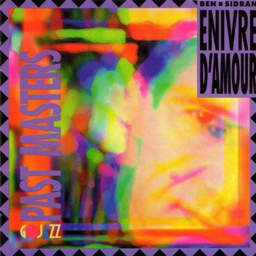 Enivre D'amour