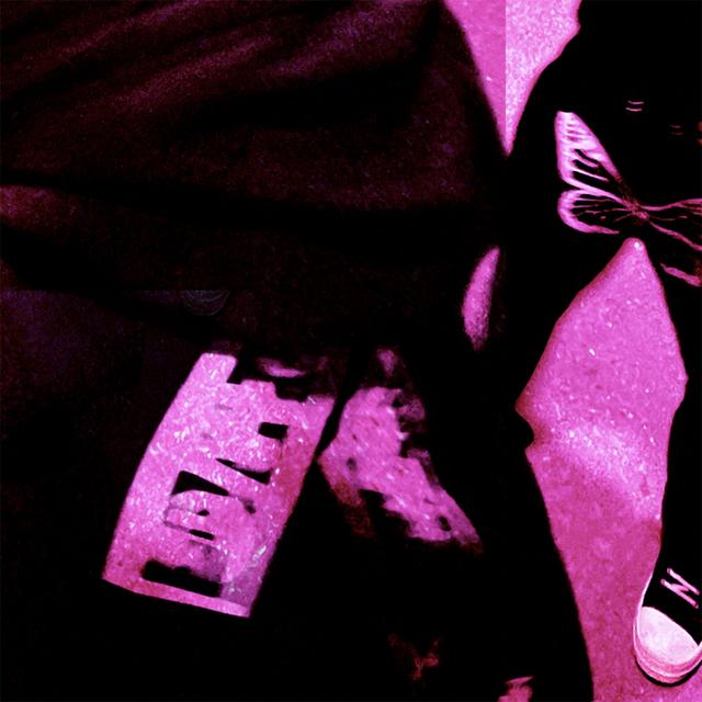 Album cover art for FLOWERS