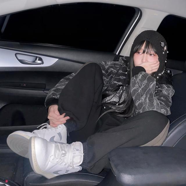 Album cover art for Jordan