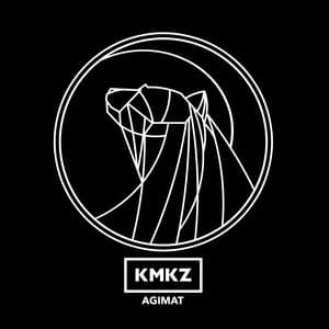 Album cover art for Agimat