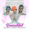Sensualidad
