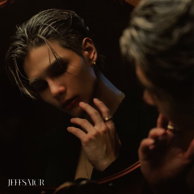 Album cover art for Tell Me the Name