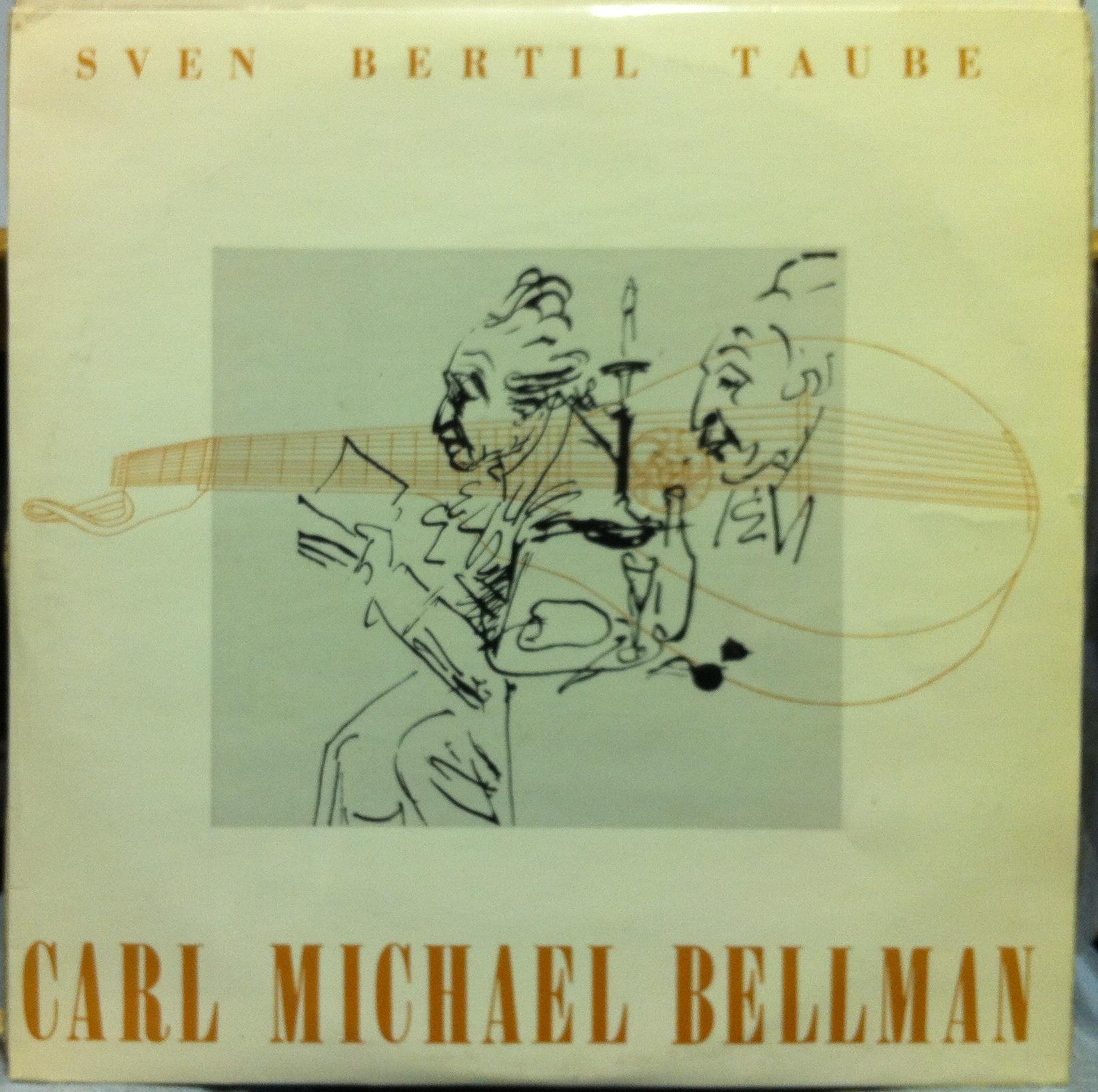 Carl Michael Bellman