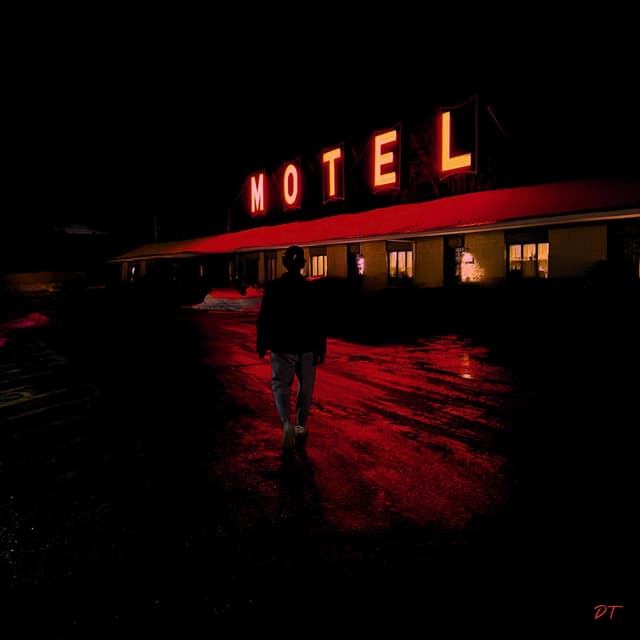 Album cover art for Bodies