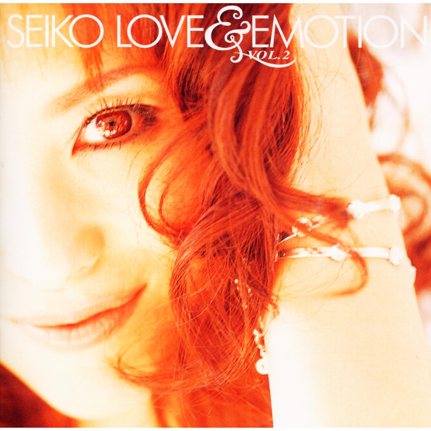 Love & Emotion Vol. 2
