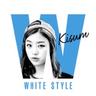 #화이트 스타일 (hwa i teu seu ta il)