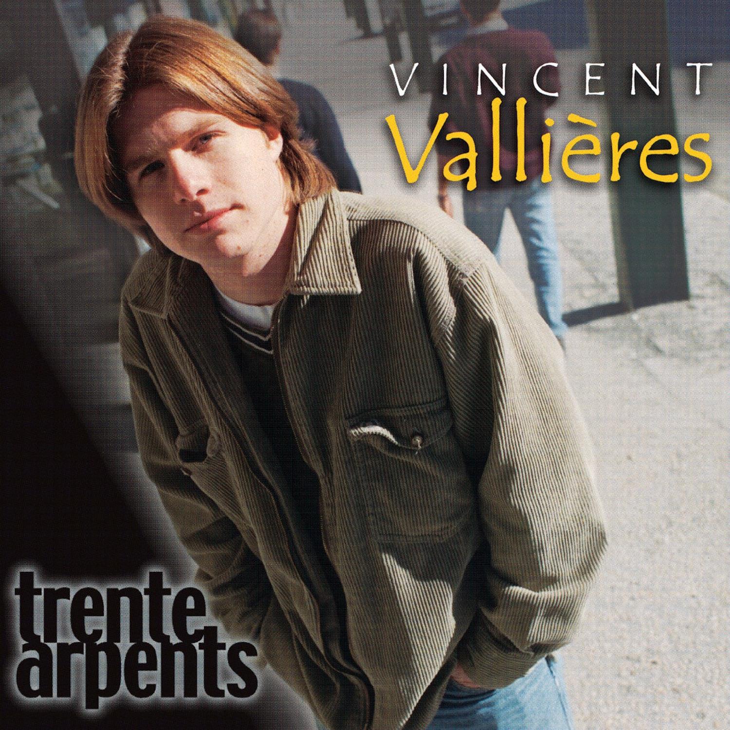 Trente Arpents