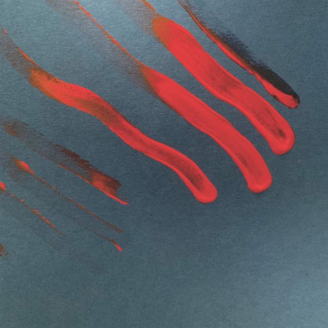 Album cover art for Stripes
