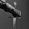 The Sword That Never Bends