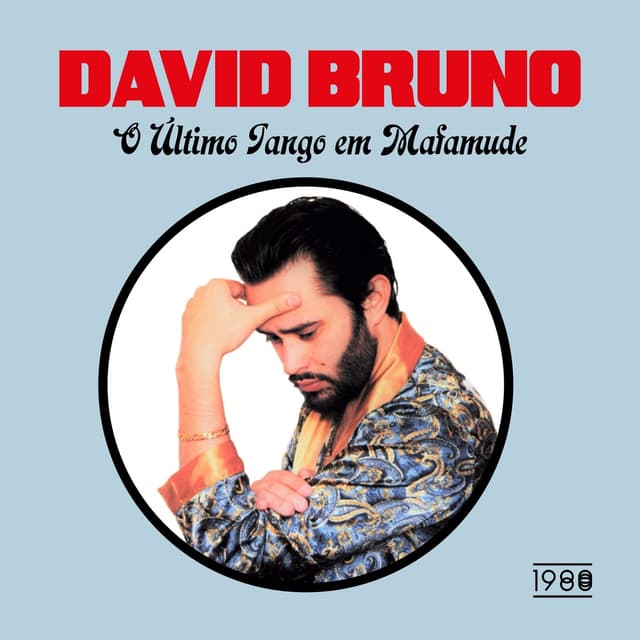 Album cover art for O Último Tango Em Mafamude