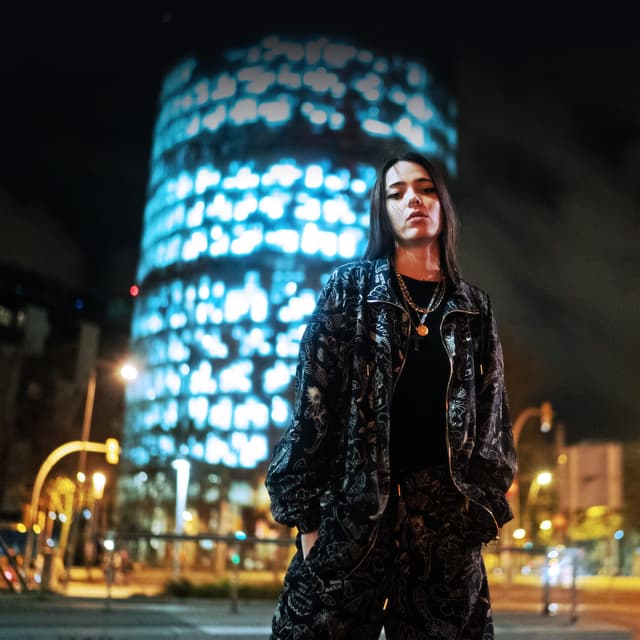 Album cover art for Cada Vez Que Mientes