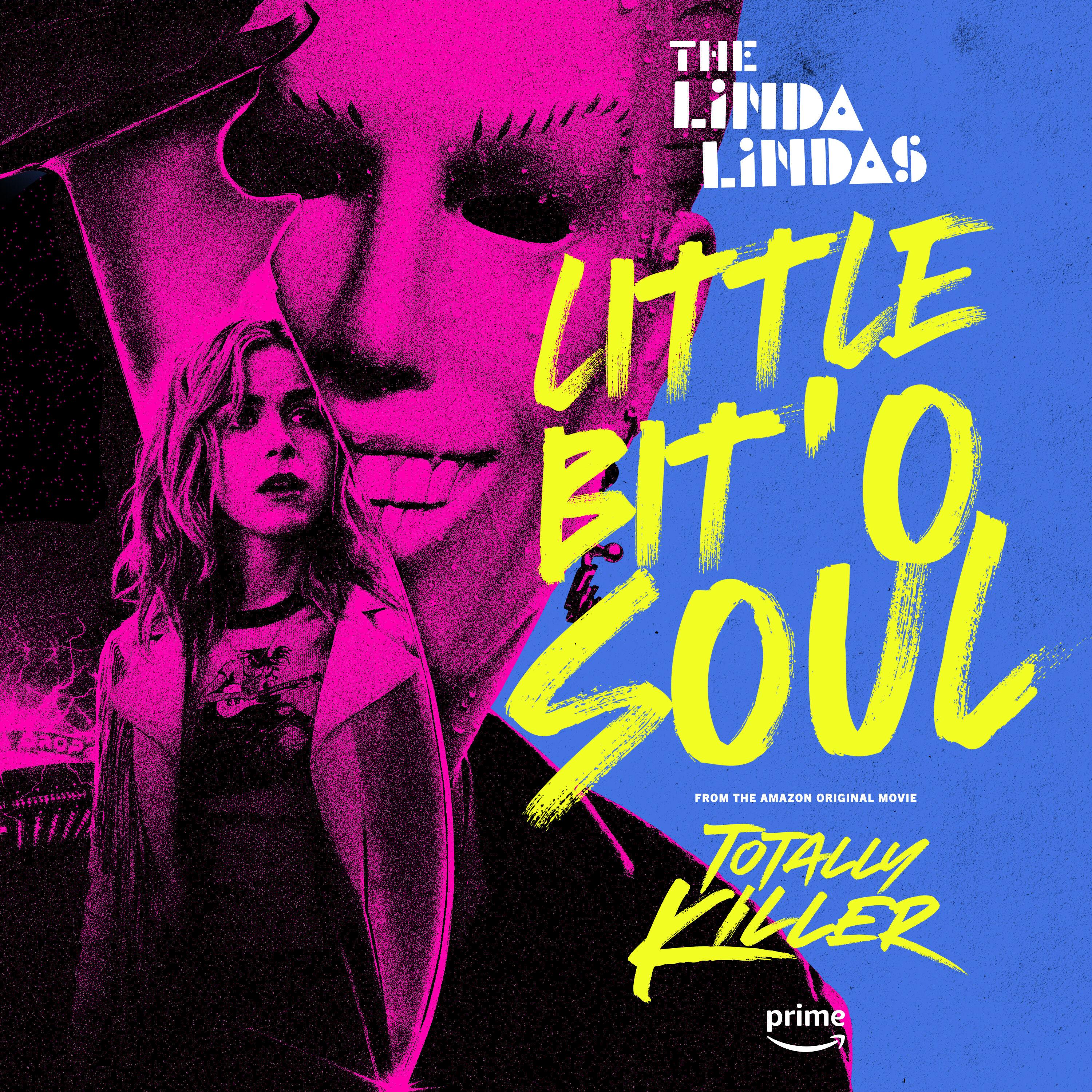 Little Bit 'O Soul