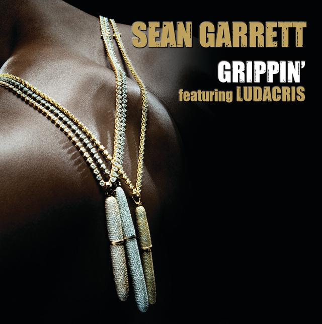 Album cover art for Grippin'