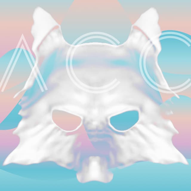 Album cover art for アイオライト