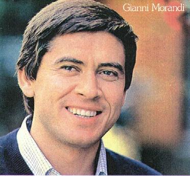 Gianni Morandi
