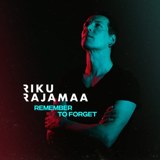 Album cover art for Remember to Forget