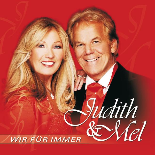 Album cover art for Wir für Immer