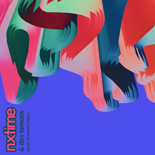 Album cover art for keep in touch