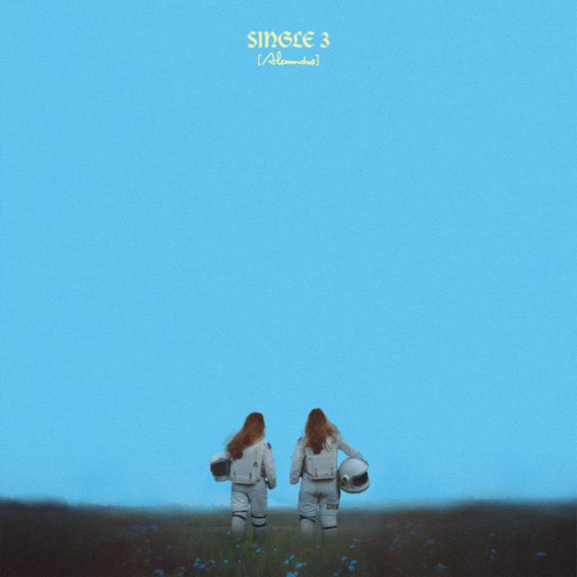 Album cover art for 金字塔