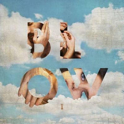 Album cover art for I