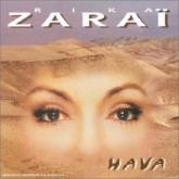 Album cover art for Hava