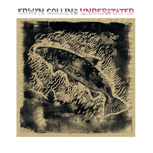 Album cover art for Understated