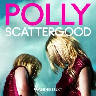 Album cover art for Wanderlust