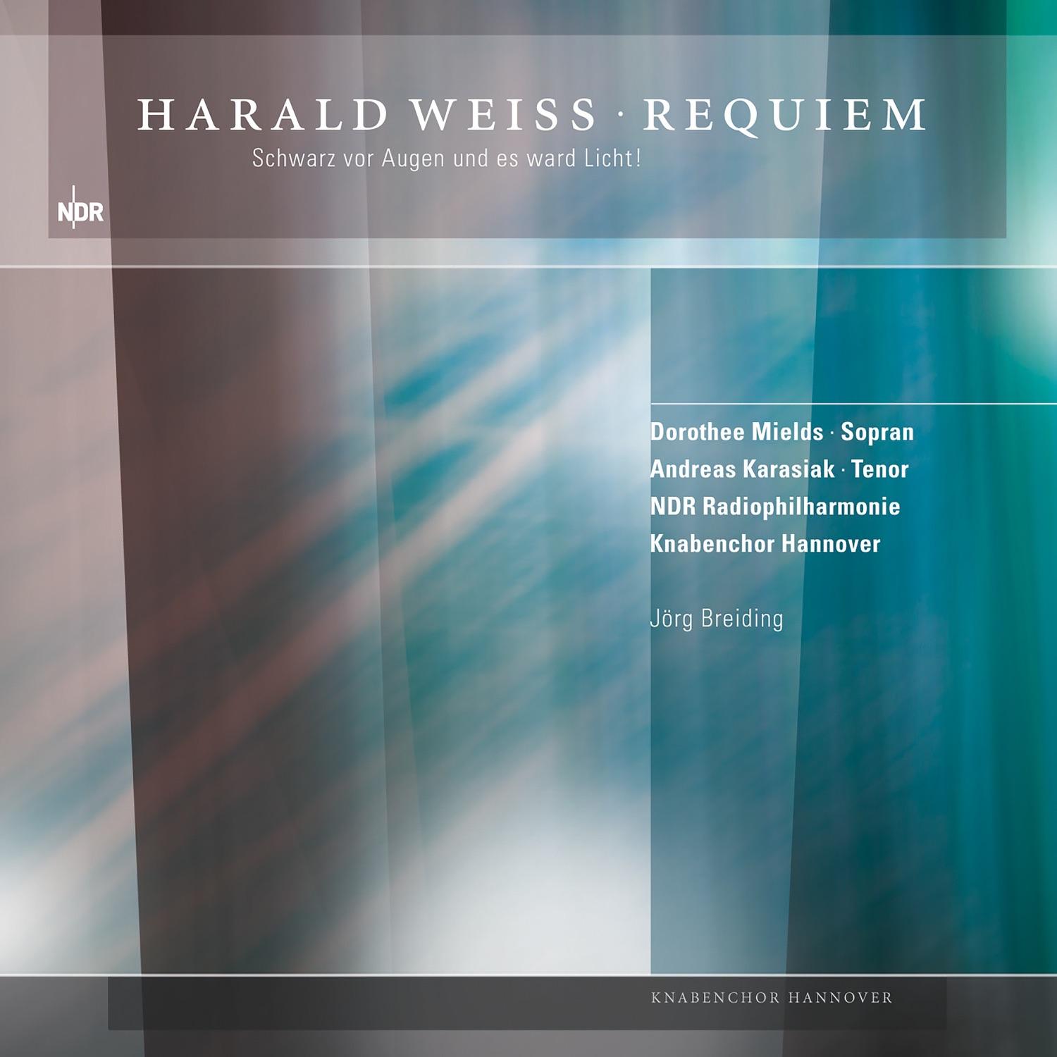 Harald Weiss: Requiem