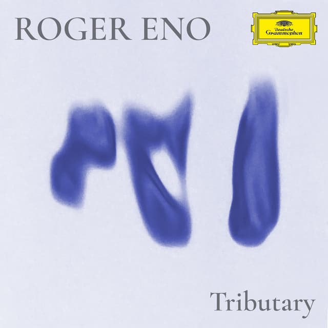 Album cover art for Tributary (Satie Rework)