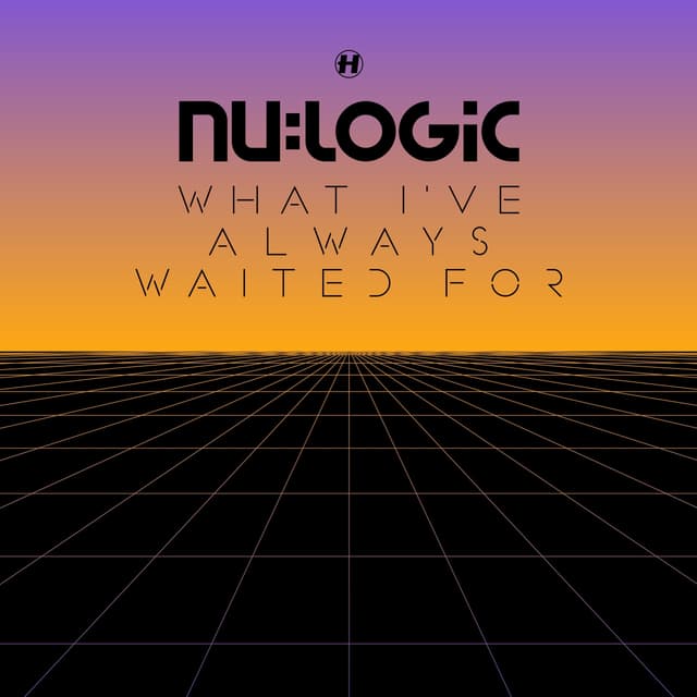 Album cover art for What I've Always Waited For