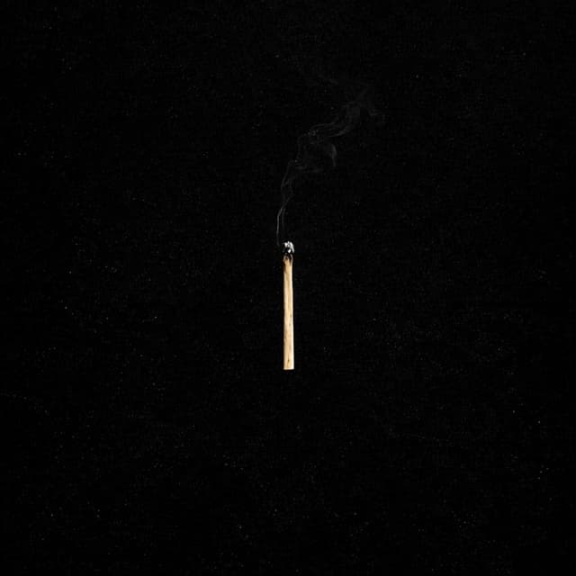 Album cover art for Don't Wait Too Long