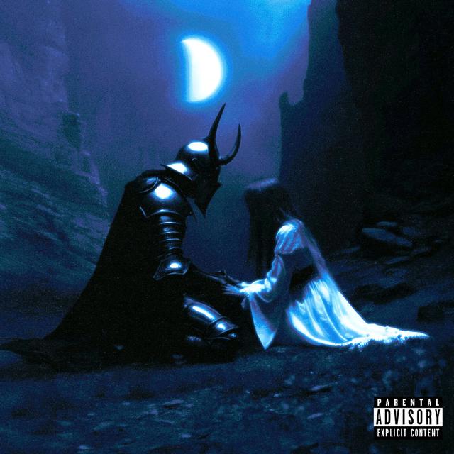 Album cover art for FANTASÍA 