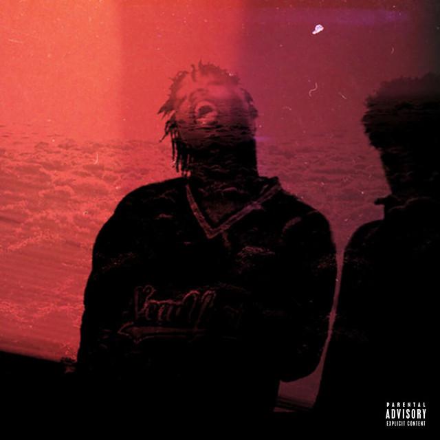 Album cover art for Let Me Know (I Wonder Why Freestyle)