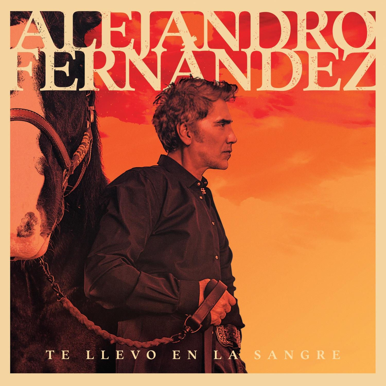 Te Llevo en la Sangre