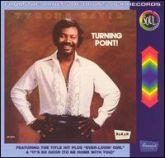 Album cover art for Turning Point