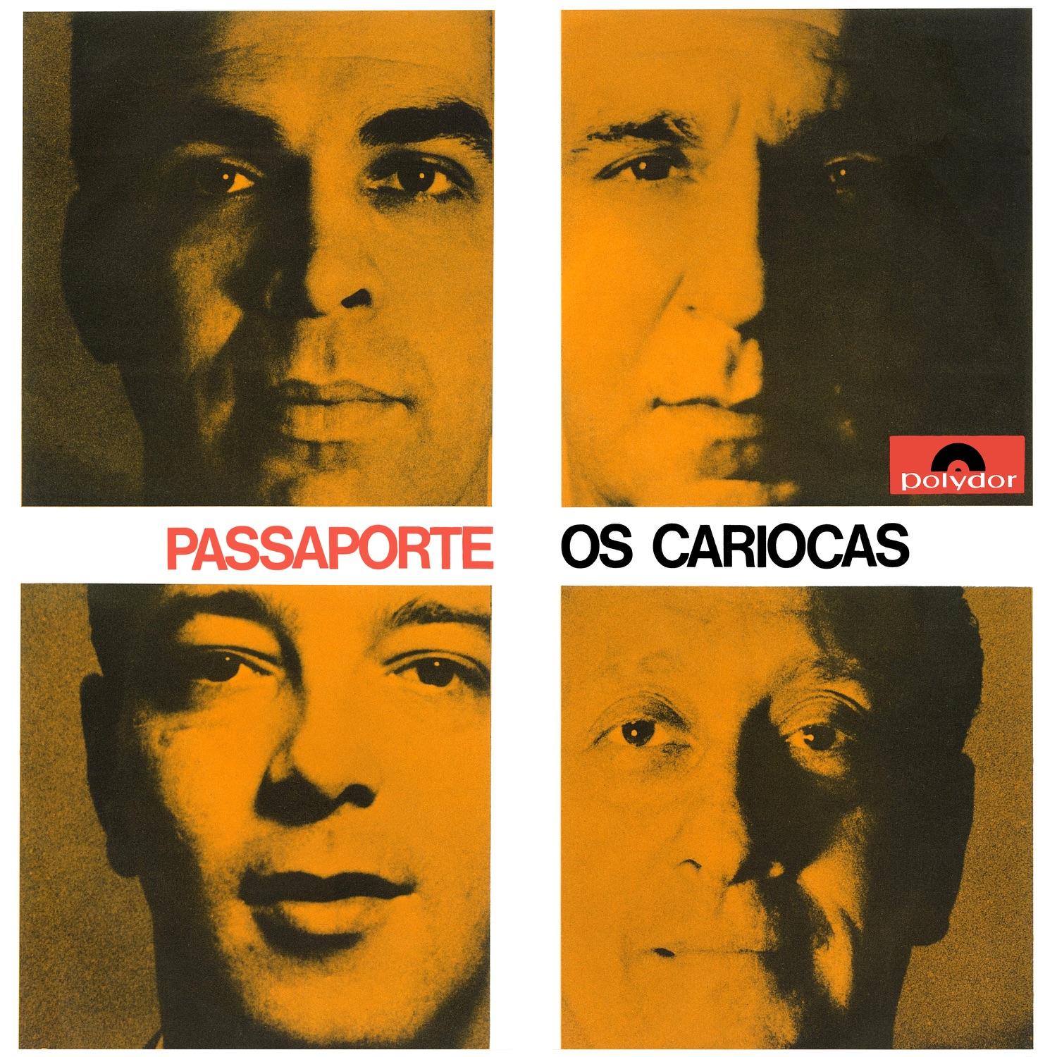 Passaporte